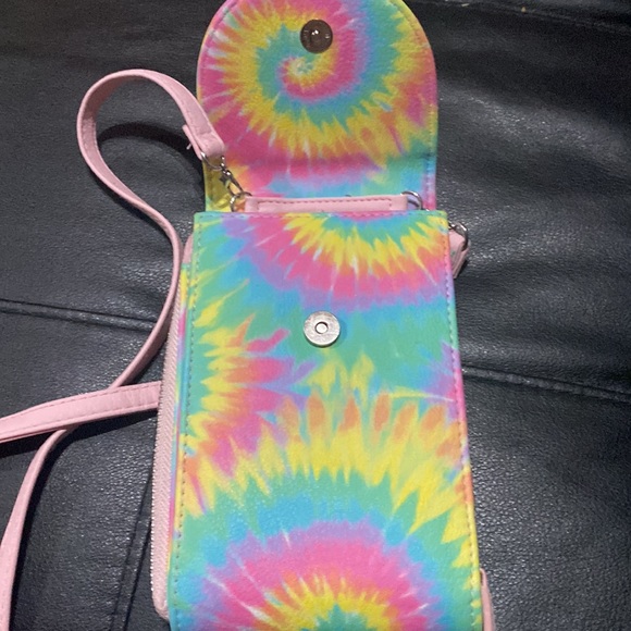 Small crossbody - Picture 3 of 4